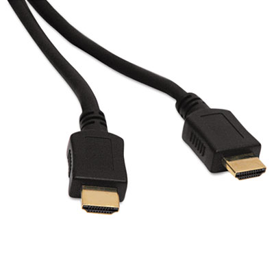 Tripp Lite 50ft HDMI Gold Digital Video Cable HDMI M/M, 50' P568-050 TRPP568050