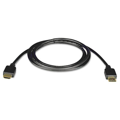 Tripp Lite 25ft HDMI Gold Digital Video Cable HDMI M/M, 25' P568-025 TRPP568025