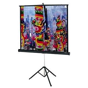 Da-Lite Versatol Portable and Tripod Projection Screen 72262