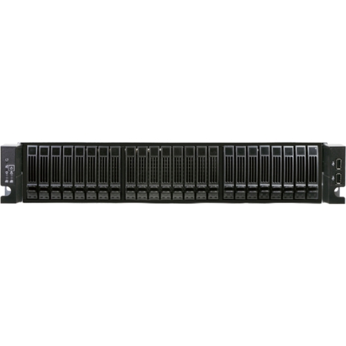 Chenbro System Cabinet RM23524E2-R820L RM235