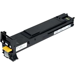 Konica Minolta Standard Capacity Black Toner Cartridge A06V132