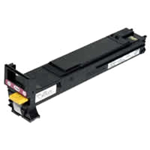 Konica Minolta Standard Capacity Magenta Toner Cartridge A06V332