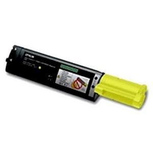 Epson High Capacity 0187 Yellow Toner Cartridge S050187