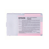 Epson Ultrachrome K3 Light Magenta Ink Cartridge T606C00