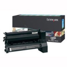 Lexmark Extra High Yield Return Program Cyan Toner Cartridge C782X4CG