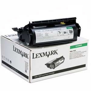 Lexmark Extra High Yield Return Program Magenta Toner Cartridge C782X4MG