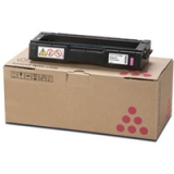 Ricoh Magenta All-In-One Cartridge SP C310A 406346 Type SP C310A