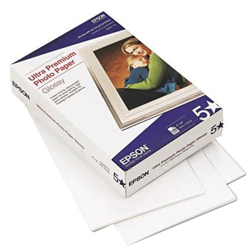 Epson Ultra Premium Photo Paper S042174