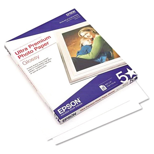 Epson Ultra Premium Photo Paper S042175