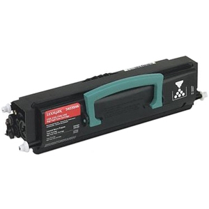 Lexmark High Capacity Black Toner Cartridge 34060HW