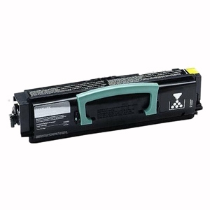 Lexmark Return Program Black Toner Cartridge 24060SW