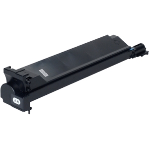 Konica Minolta Black Toner Cartridge For Magicolor 7450 Printer 8938613