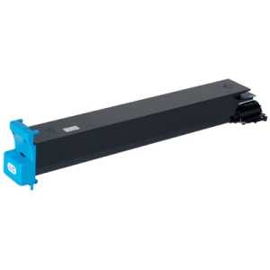 Konica Minolta Cyan Toner Cartridge 8938616