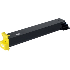 Konica Minolta Yellow Toner Cartridge 8938614