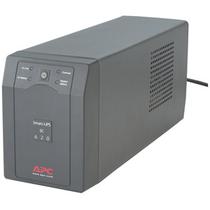 APC Smart-UPS SC 620VA SC620