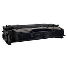 Canon Black Toner Cartridge 2617B001 No. 120