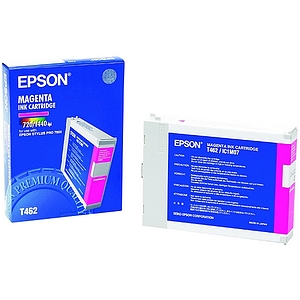 Epson Magenta Ink Cartridge T462011