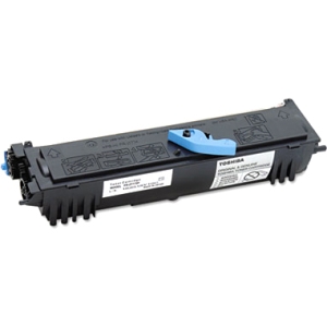 Toshiba Black Toner Cartridge ZT170F