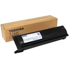 Toshiba Black Toner Cartridge T1640