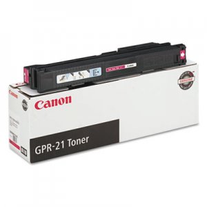 Canon Toner, Magenta CNM0260B001AA 0260B001