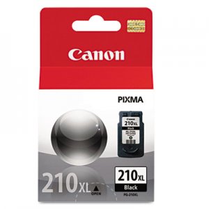 Canon High-Yield Ink, Black CNM2973B001 2973B001