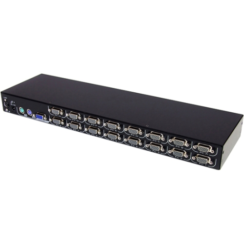 StarTech.com KVM Switch CAB1631HD