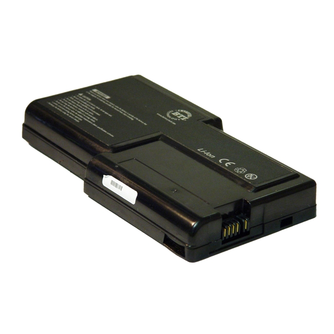 BTI ThinkPad R40e Series Laptop battery IB-R40E