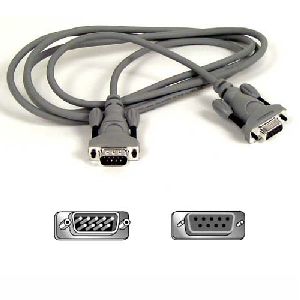 Belkin Serial Extension Cable F2N209-10-T
