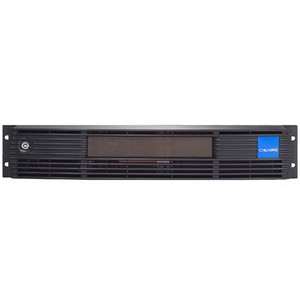 Chenbro 2U Plastic Front Bezel 88H321500-001