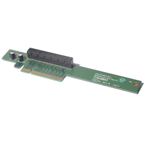 Chenbro 1-Slot Riser Card 80H093124-004