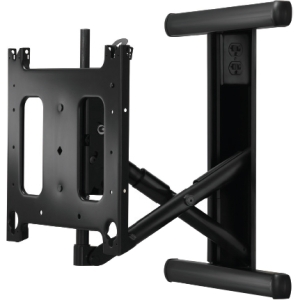 Chief Flat Panel In-Wall Swing Arm Mount PIWRF2000B PIWRF2000