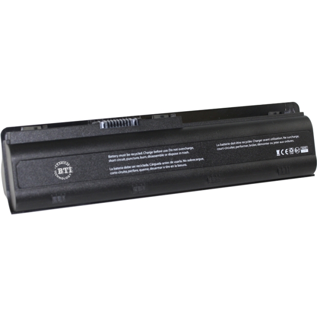 BTI Notebook Battery CQ-CQ62X9