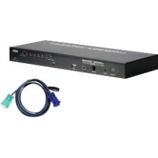 Aten KVM Switch CS1708IUKIT