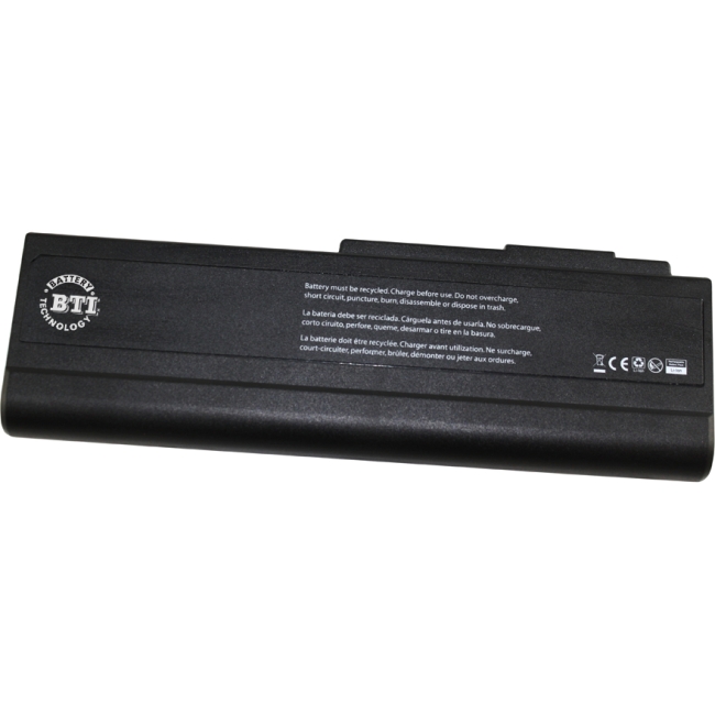 BTI Notebook Battery AS-G50X9