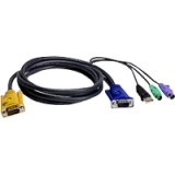 Aten Combo kVM Cable 2L5302UP 2L5301UP
