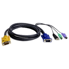 Aten Combo kVM Cable 2L5303UP 2L5301UP