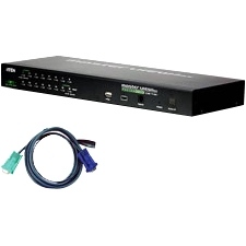Aten KVM Switch CS1716IUKIT