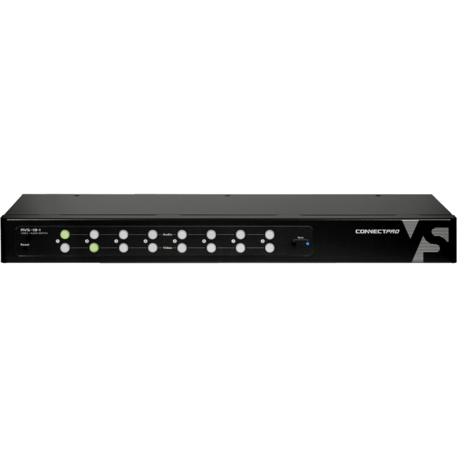 Connectpro VGA Switch AVS-18-I