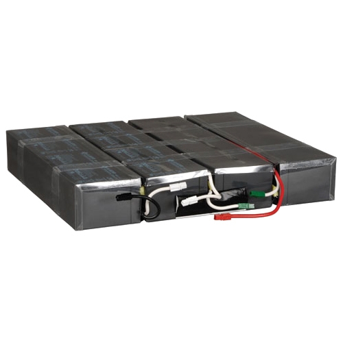 Tripp Lite Replacement Battery Cartridge RBC5-192