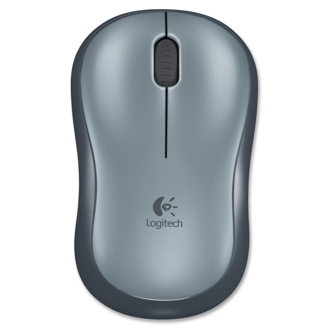 Logitech Mouse 910-002225 M185