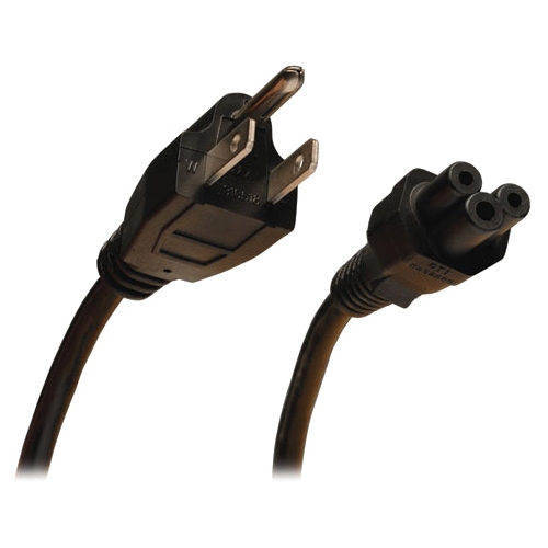 Tripp Lite Standard Power Cord P013-006