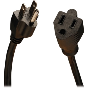 Tripp Lite Power Extension Cord P022-025