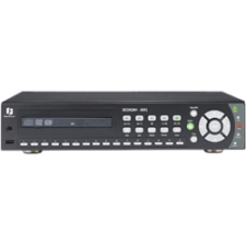 EverFocus Professional Video Recorder ECOR264-16X1/4T
