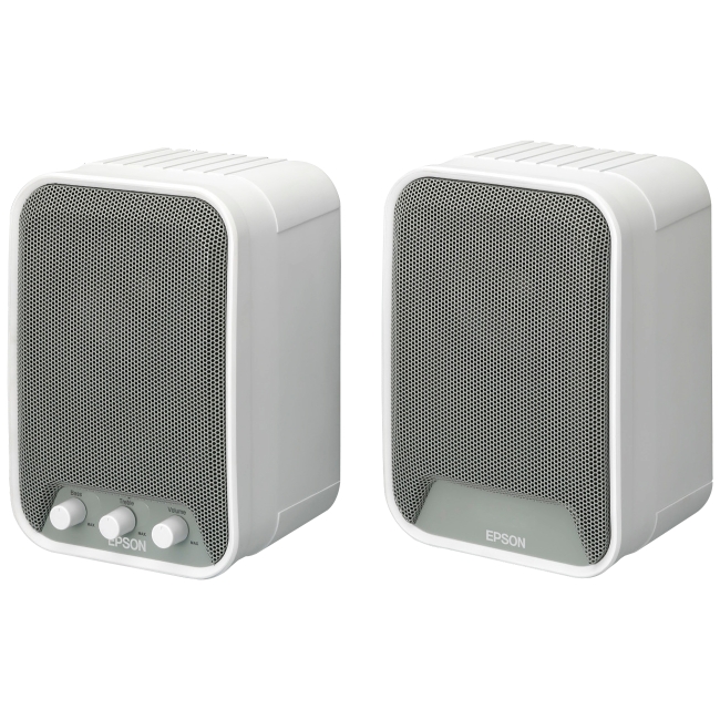 Epson Speaker System V12H467020 ELPSP02