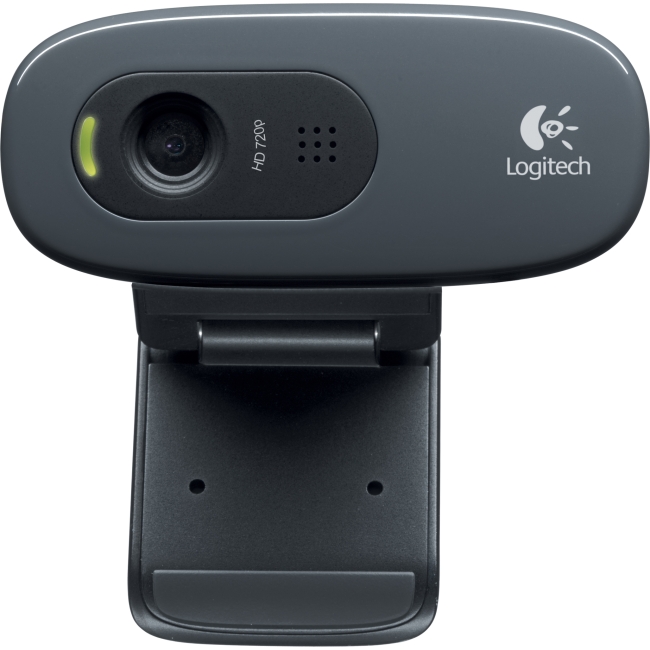 Logitech Webcam 960-000694 C270