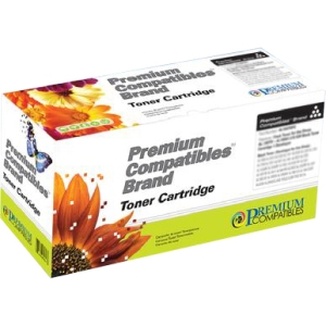 Premium Compatibles Toner Cartridge Q1339ARPC