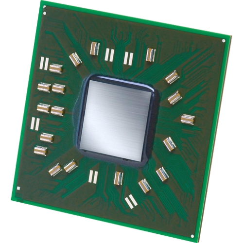 AMD Sempron 1GHz Processor SMF200UOAX3DVE 200U