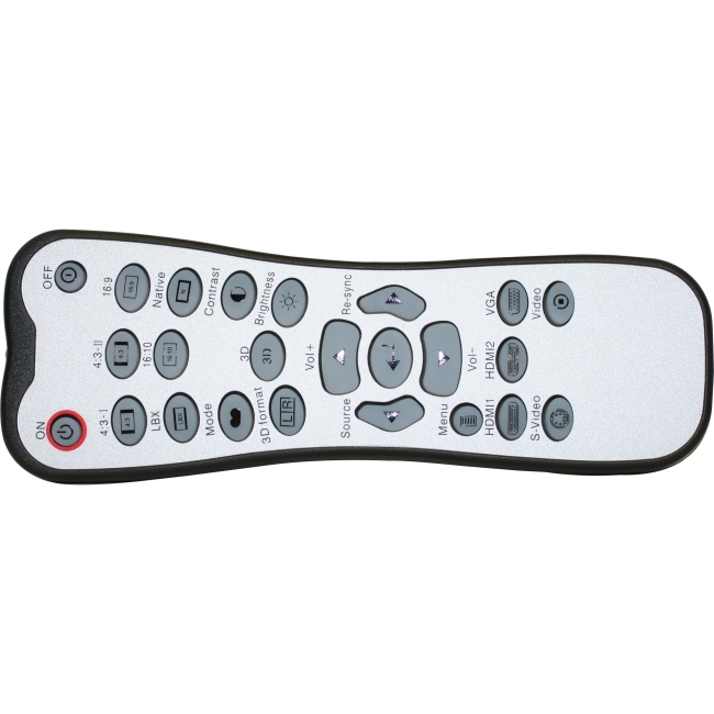 Optoma Device Remote Control BR-3059N