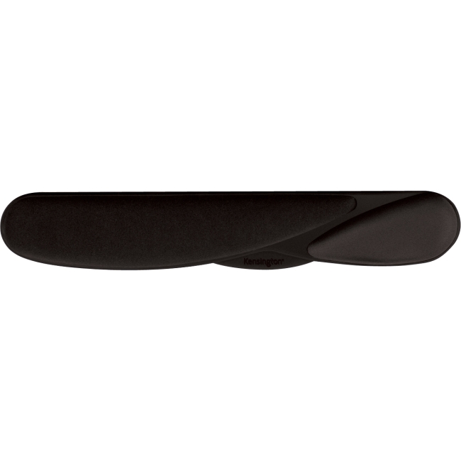 Kensington Wrist Pillow Keyboard Wrist Rest - Black L22801US