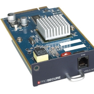 Netgear WAN Module UTM9SDSLA-10000S UTM9SDSLA